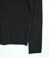 PRADA（プラダ）カーディガン 黒 サイズ:40(M位) レディース/2200700659203