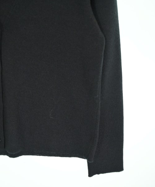 PRADA（プラダ）カーディガン 黒 サイズ:40(M位) レディース/2200700659210