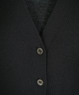 PRADA（プラダ）カーディガン 黒 サイズ:40(M位) レディース/2200700659227