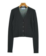 PRADA カーディガン