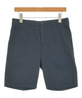 PRADA（プラダ）ショートパンツ 紺 サイズ:44(S位) メンズ/2200710292018