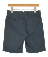 PRADA（プラダ）ショートパンツ 紺 サイズ:44(S位) メンズ/2200710292018