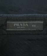 PRADA（プラダ）ショートパンツ 紺 サイズ:44(S位) メンズ/2200710292018