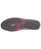 PRADA（プラダ）ブーツ 赤 サイズ:UK10(28.5cm位) メンズ/2200710305015