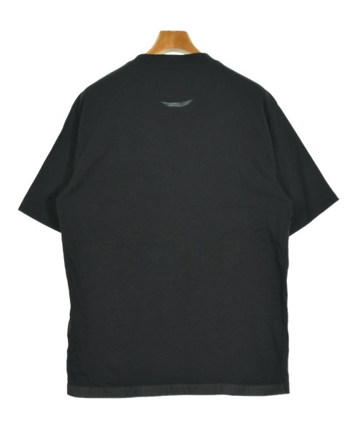 PRADA（プラダ）Tシャツ・カットソー 黒 サイズ:L メンズ/2200710342010
