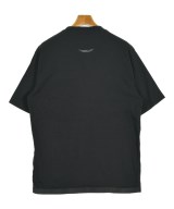 PRADA（プラダ）Tシャツ・カットソー 黒 サイズ:L メンズ/2200710342010