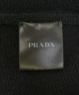 PRADA（プラダ）ニット・セーター 黒 サイズ:48(L位) メンズ/2200662485025