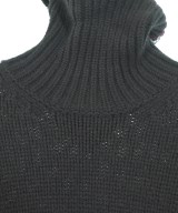 PRADA（プラダ）ニット・セーター 黒 サイズ:48(L位) メンズ/2200662485025
