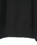 PRADA（プラダ）ニット・セーター 黒 サイズ:48(L位) メンズ/2200662485025