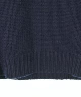 PRADA（プラダ）ニット・セーター 紺 サイズ:44(S位) メンズ/2200662485032