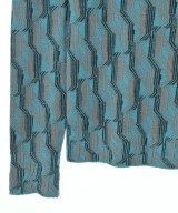 PRADA（プラダ）ニット・セーター 緑 サイズ:46(M位) メンズ/2200662485056