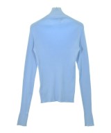 PRADA（プラダ）ニット・セーター 青 サイズ:46(M位) メンズ/2200662485063