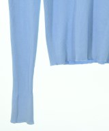 PRADA（プラダ）ニット・セーター 青 サイズ:46(M位) メンズ/2200662485063