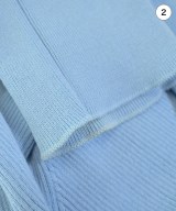 PRADA（プラダ）ニット・セーター 青 サイズ:46(M位) メンズ/2200662485063