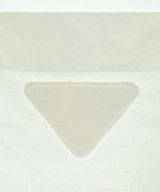 PRADA（プラダ）カジュアルシャツ 白 サイズ:M メンズ/2200662485087