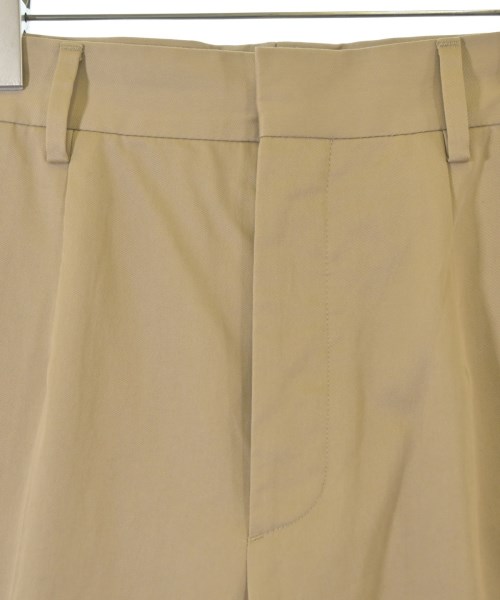 PRADA（プラダ）チノパン ベージュ サイズ:46(M位) メンズ/2200662485155