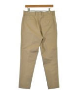 PRADA（プラダ）チノパン ベージュ サイズ:46(M位) メンズ/2200662485155