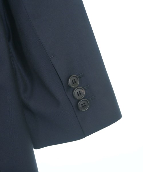 PRADA（プラダ）テーラードジャケット 紺 サイズ:38(S位) レディース/2200662575016