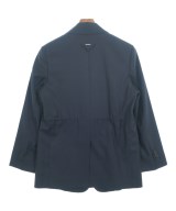 PRADA（プラダ）テーラードジャケット 紺 サイズ:38(S位) レディース/2200662575016