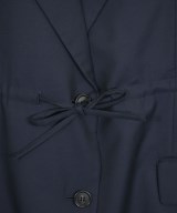 PRADA（プラダ）テーラードジャケット 紺 サイズ:38(S位) レディース/2200662575016