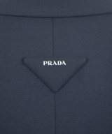 PRADA（プラダ）テーラードジャケット 紺 サイズ:38(S位) レディース/2200662575016