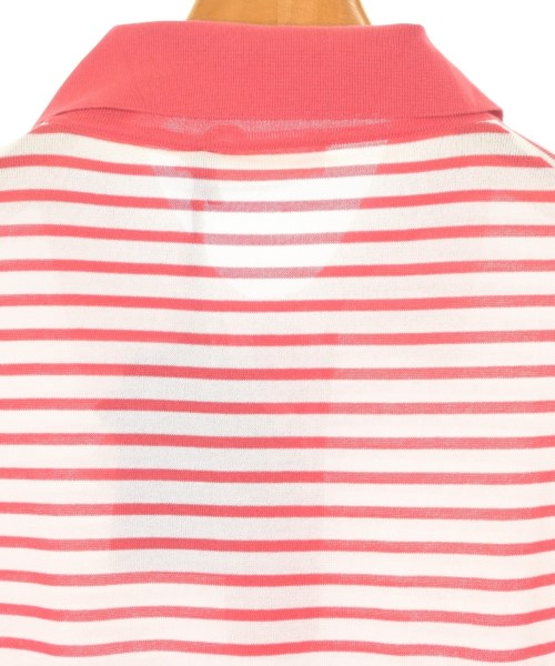 PRADA（プラダ）ニット・セーター 赤 サイズ:52(XXL位) メンズ/2200662575023