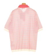 PRADA（プラダ）ニット・セーター 赤 サイズ:52(XXL位) メンズ/2200662575023