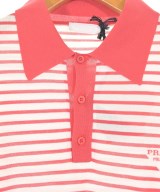 PRADA（プラダ）ニット・セーター 赤 サイズ:52(XXL位) メンズ/2200662575023