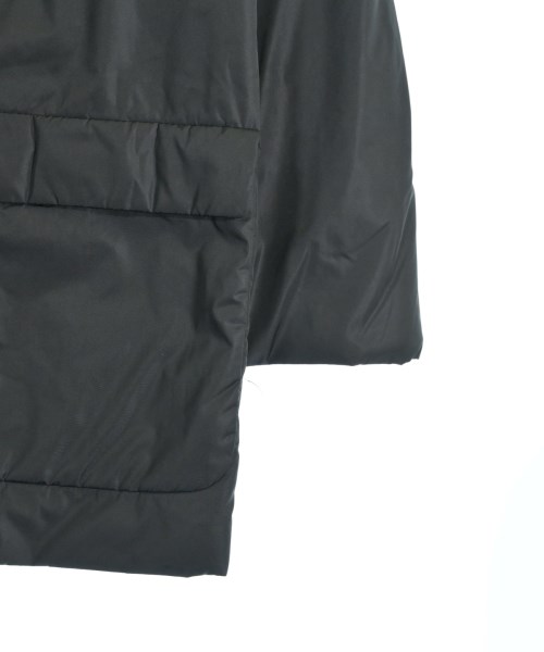 PRADA（プラダ）カジュアルジャケット 黒 サイズ:42(M位) レディース/2200662607045