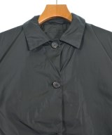 PRADA（プラダ）カジュアルジャケット 黒 サイズ:42(M位) レディース/2200662607045