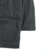 PRADA（プラダ）カジュアルジャケット 黒 サイズ:42(M位) レディース/2200662607045