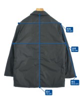 PRADA（プラダ）カジュアルジャケット 黒 サイズ:42(M位) レディース/2200662607045