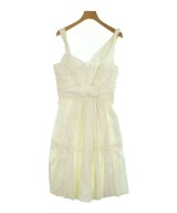 PRADA（プラダ）ワンピース 白 サイズ:42(M位) レディース/2200662637028