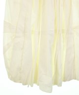 PRADA（プラダ）ワンピース 白 サイズ:42(M位) レディース/2200662637028