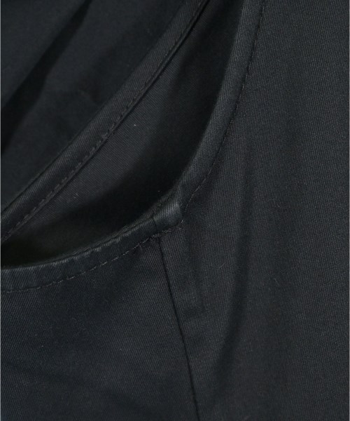 PRADA（プラダ）トレンチコート 紺 サイズ:44(L位) レディース/2200662637127