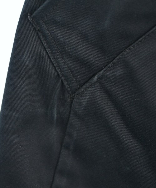 PRADA（プラダ）トレンチコート 紺 サイズ:44(L位) レディース/2200662637127