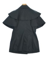 PRADA（プラダ）トレンチコート 紺 サイズ:44(L位) レディース/2200662637127