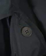 PRADA（プラダ）トレンチコート 紺 サイズ:44(L位) レディース/2200662637127