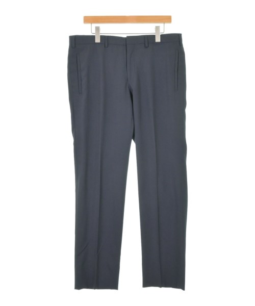 PRADA（プラダ）ビジネス 紺 サイズ:52/52(XXL位) メンズ/2200662720034