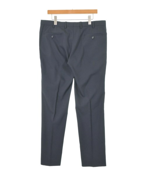 PRADA（プラダ）ビジネス 紺 サイズ:52/52(XXL位) メンズ/2200662720034