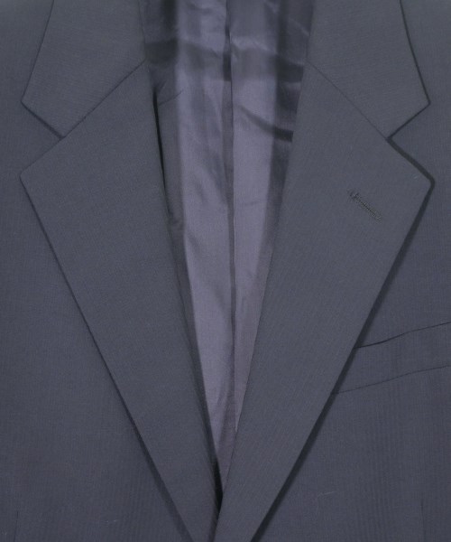 PRADA（プラダ）ビジネス 紺 サイズ:52/52(XXL位) メンズ/2200662720034