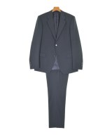 PRADA（プラダ）ビジネス 紺 サイズ:52/52(XXL位) メンズ/2200662720034