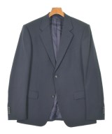 PRADA（プラダ）ビジネス 紺 サイズ:52/52(XXL位) メンズ/2200662720034