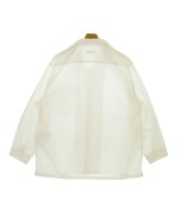 PRADA（プラダ）カジュアルシャツ 白 サイズ:XXL メンズ/2200662977025