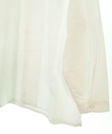 PRADA（プラダ）カジュアルシャツ 白 サイズ:XXL メンズ/2200662977025