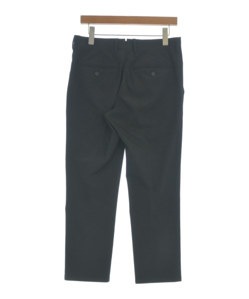 PRADA（プラダ）スラックス 黒 サイズ:46(M位) メンズ/2200662977032