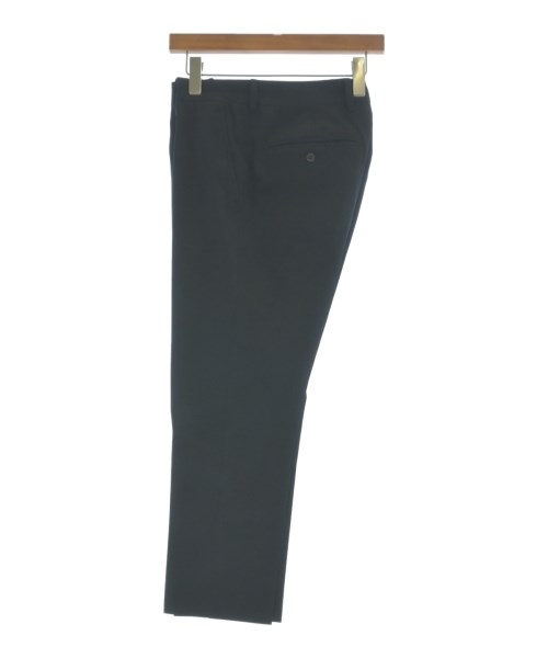 PRADA（プラダ）スラックス 黒 サイズ:46(M位) メンズ/2200662977032