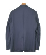 PRADA（プラダ）テーラードジャケット 紺 サイズ:48(L位) メンズ/2200662985020