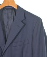 PRADA（プラダ）テーラードジャケット 紺 サイズ:48(L位) メンズ/2200662985020
