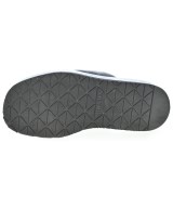 PRADA（プラダ）サンダル 黒 サイズ:EU35 1/2(22cm位) レディース/2200663044269